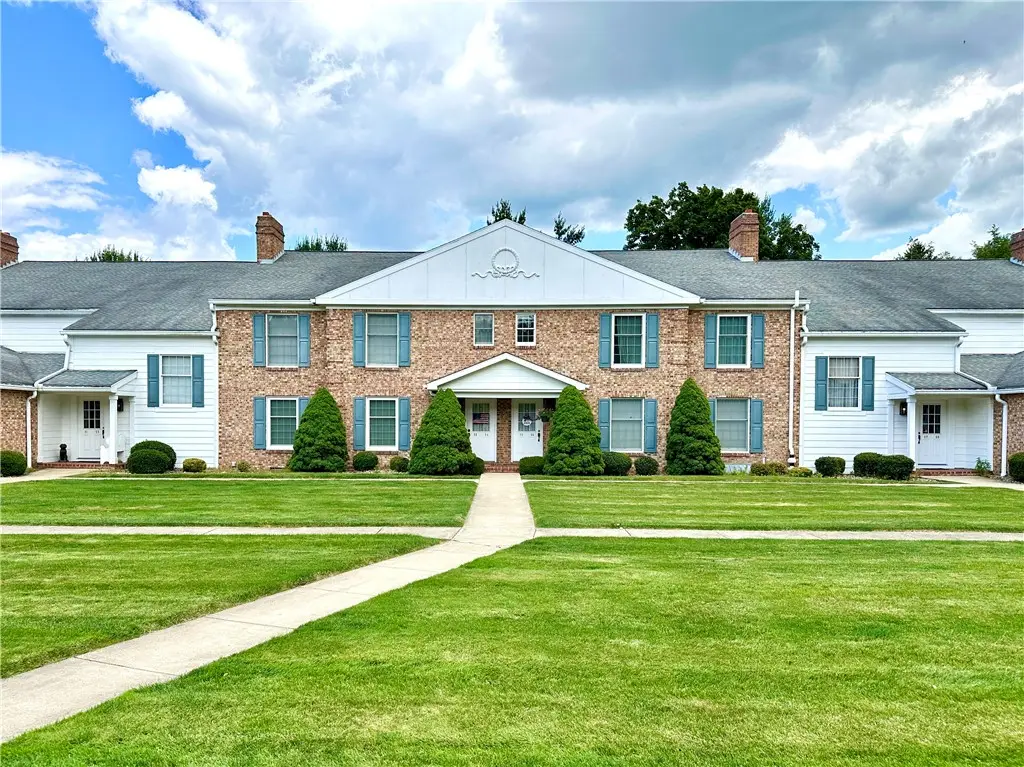 286 Windsor Ridge #27, New Castle, PA 16105 - #1