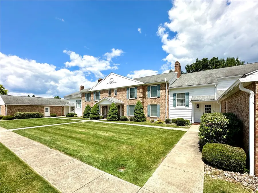 286 Windsor Ridge #27, New Castle, PA 16105 - #3
