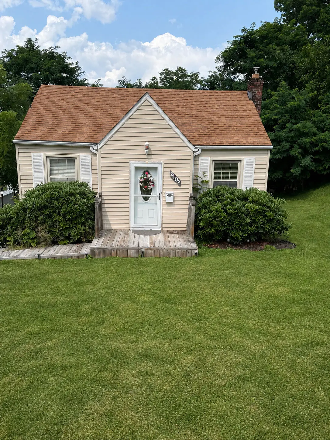 2102 Superior Street, Bethel Park, PA 15102 - #1