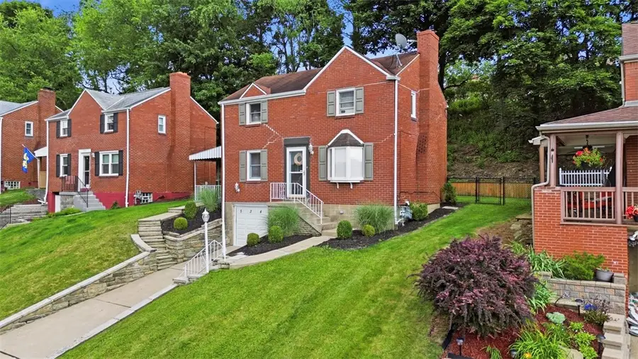 5341 Orchard Hill Dr, Pittsburgh, PA 15236 - #2