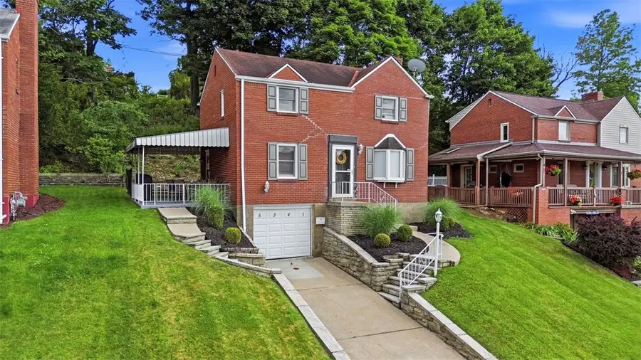 5341 Orchard Hill Dr, Pittsburgh, PA 15236 - #3