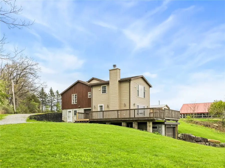 4453 N Route 711, New Florence, PA 15944 - #3