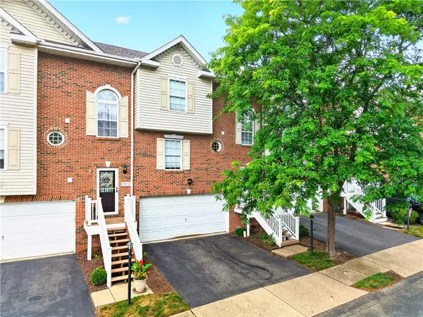7319 Gena Court, Pittsburgh, PA 15209
