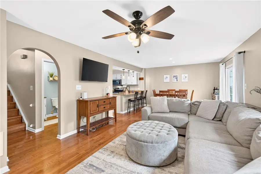 7319 Gena Court, Pittsburgh, PA 15209 - #2