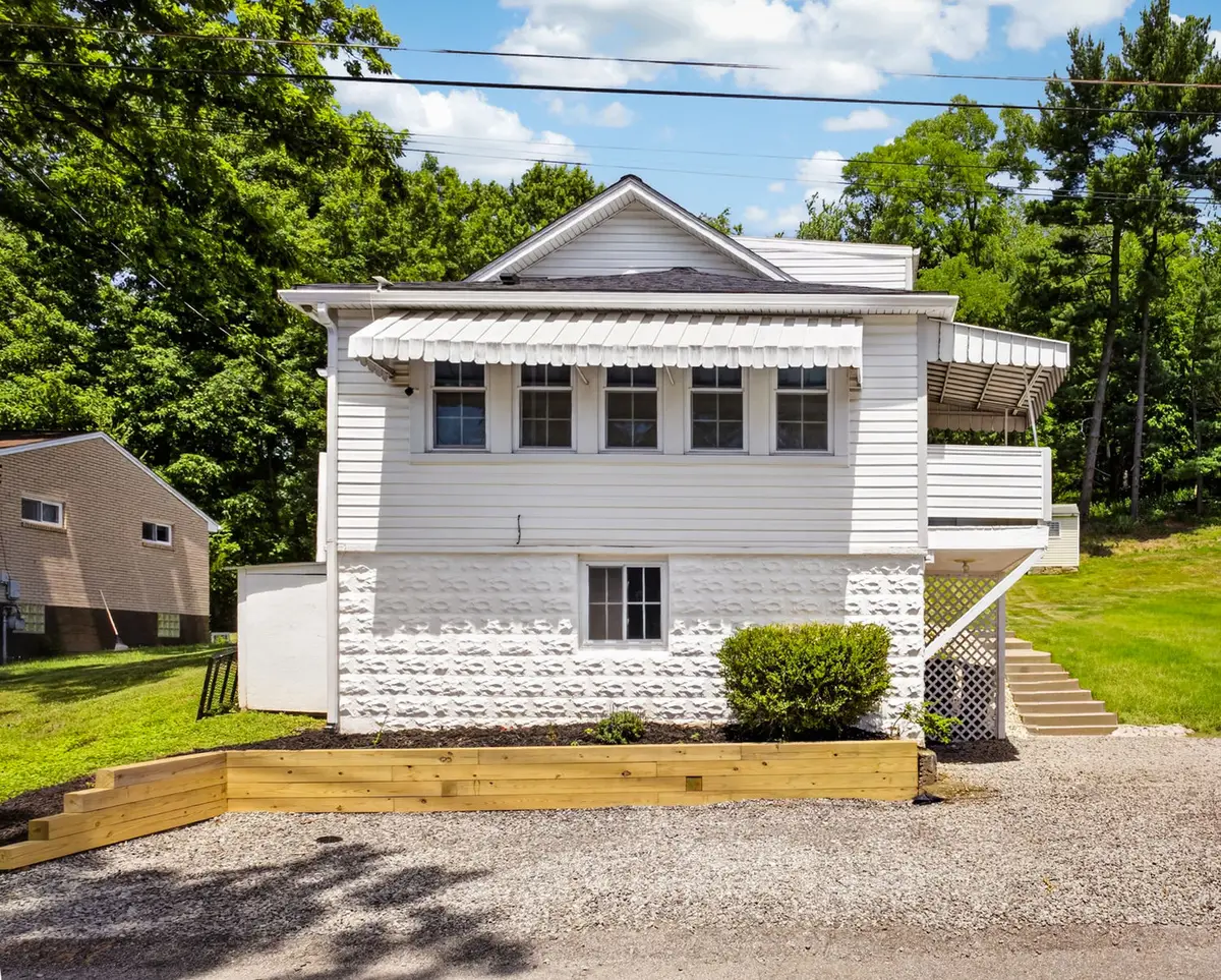 122 West Road, Pittsburgh, PA 15209 - #1