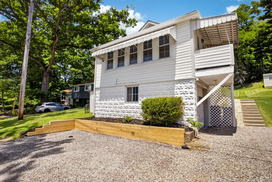 122 West Road, Pittsburgh, PA 15209 - #3