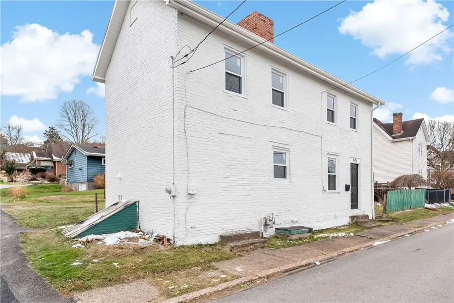 615 6th Ave, Elizabeth, PA 15037 - #3