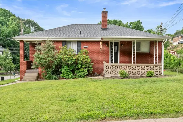 3407 Brighton Rd, Pittsburgh, PA 15212