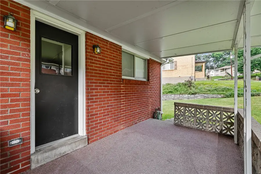 3407 Brighton Rd, Pittsburgh, PA 15212 - #2