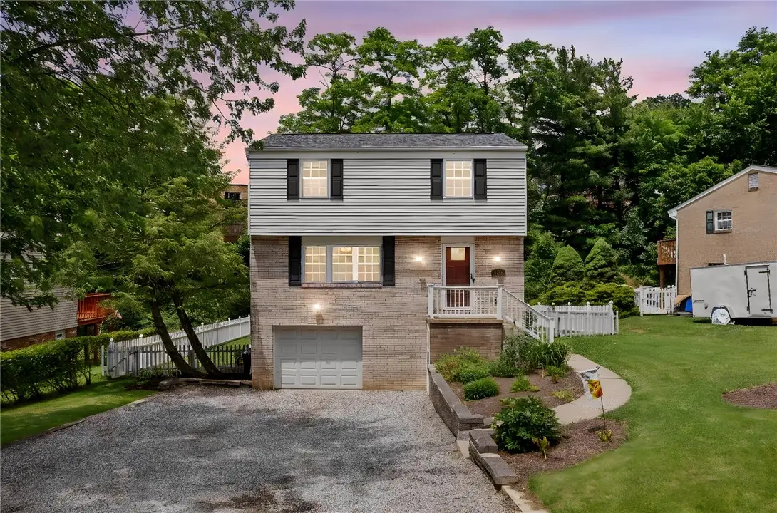 1033 Maripat Dr, South Park, PA 15129 - #1