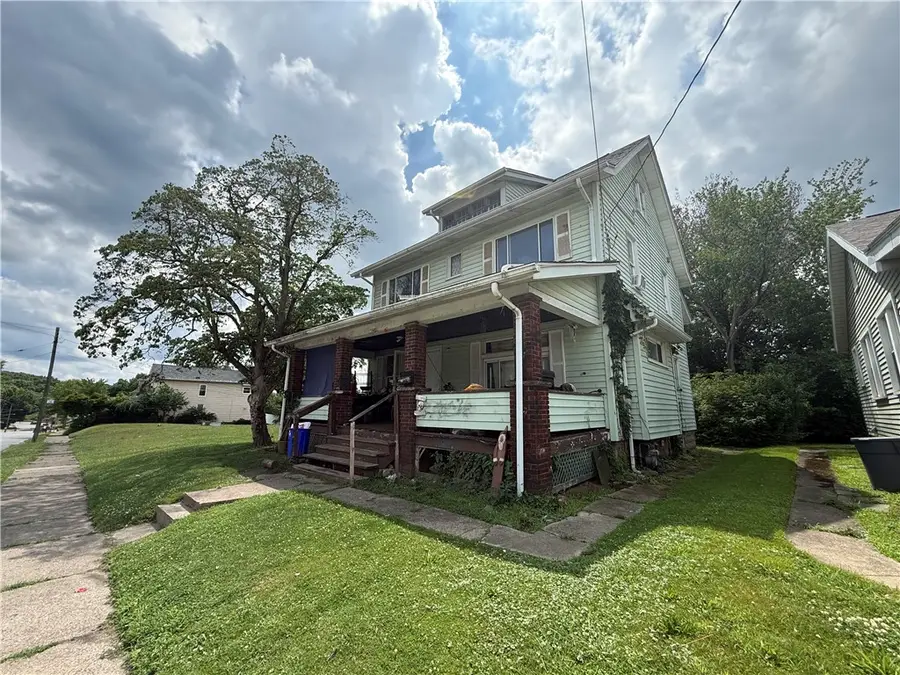 1108 Cunningham Ave, New Castle, PA 16101 - #2