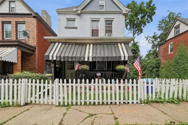 333 Arabella St, Pittsburgh, PA 15210