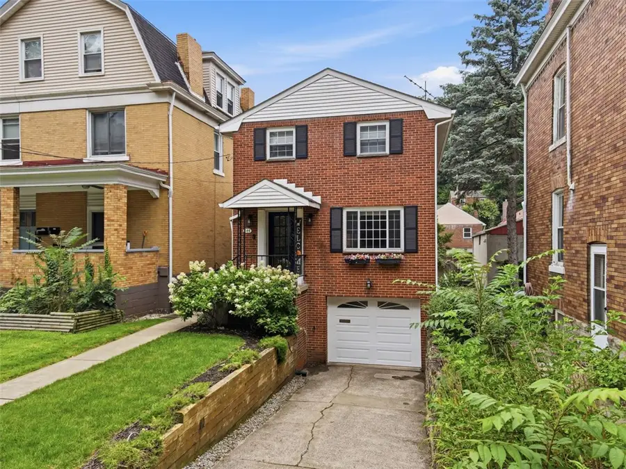 544 Greendale Avenue, Pittsburgh, PA 15218 - #3