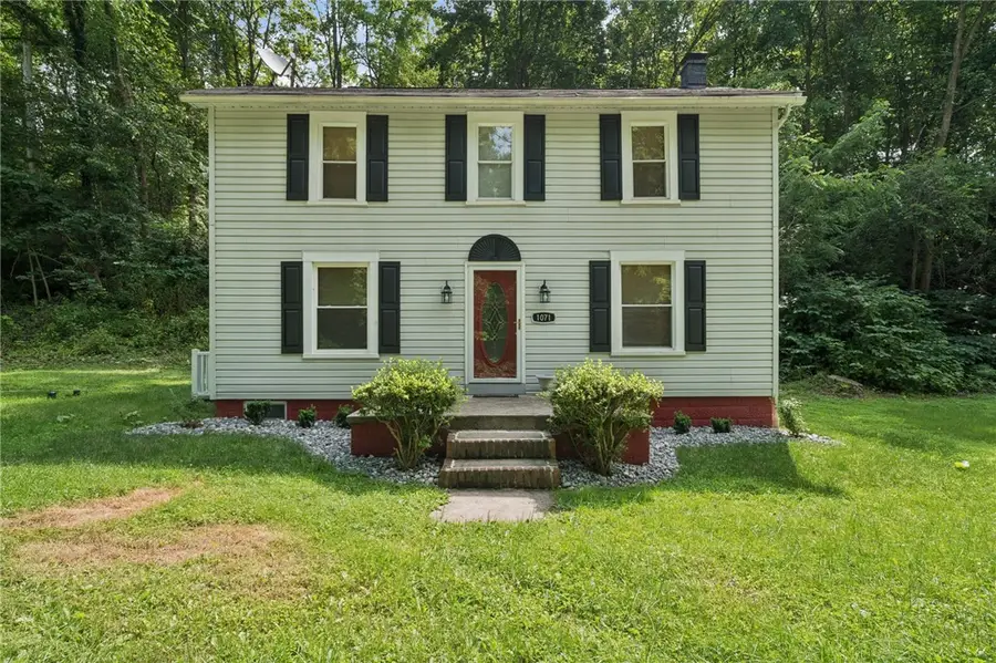 1071 Paintertown Rd, Irwin, PA 15642 - #2