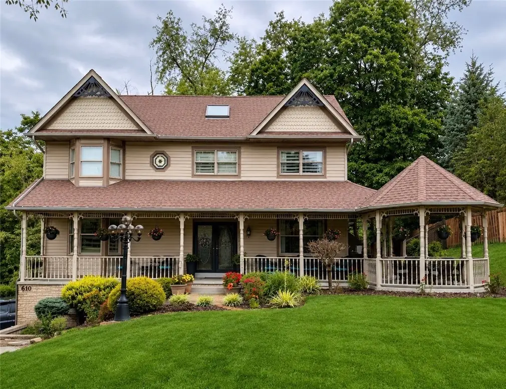 610 Kingfred Dr, Irwin, PA 15642 - #1