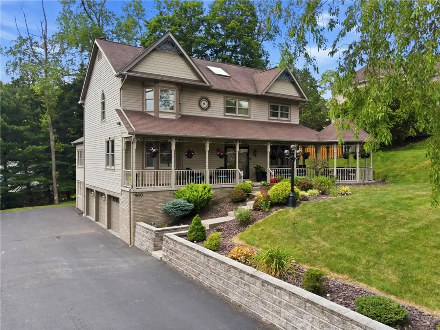 610 Kingfred Dr, Irwin, PA 15642 - #2