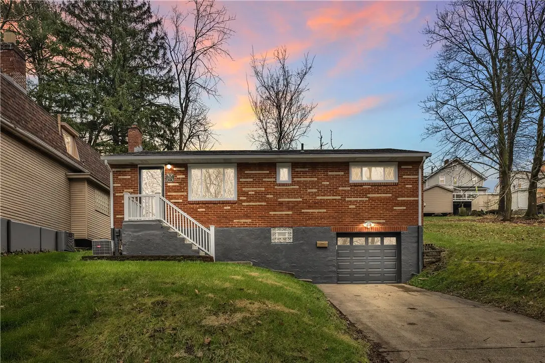 2945 Strachan Ave, Pittsburgh, PA 15216 - #1