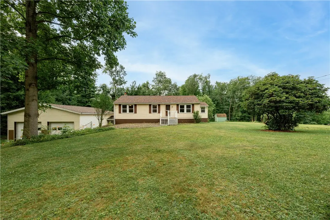 206 Lytle School Rd, Sandy Lake, PA 16145 - #1