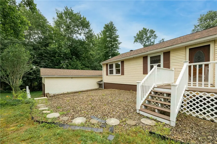 206 Lytle School Rd, Sandy Lake, PA 16145 - #3