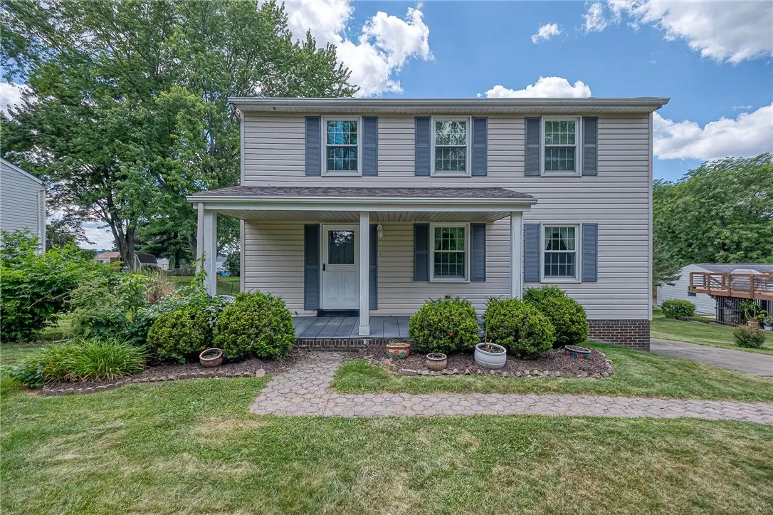 512 Aten Rd, Coraopolis, PA 15108 - #1