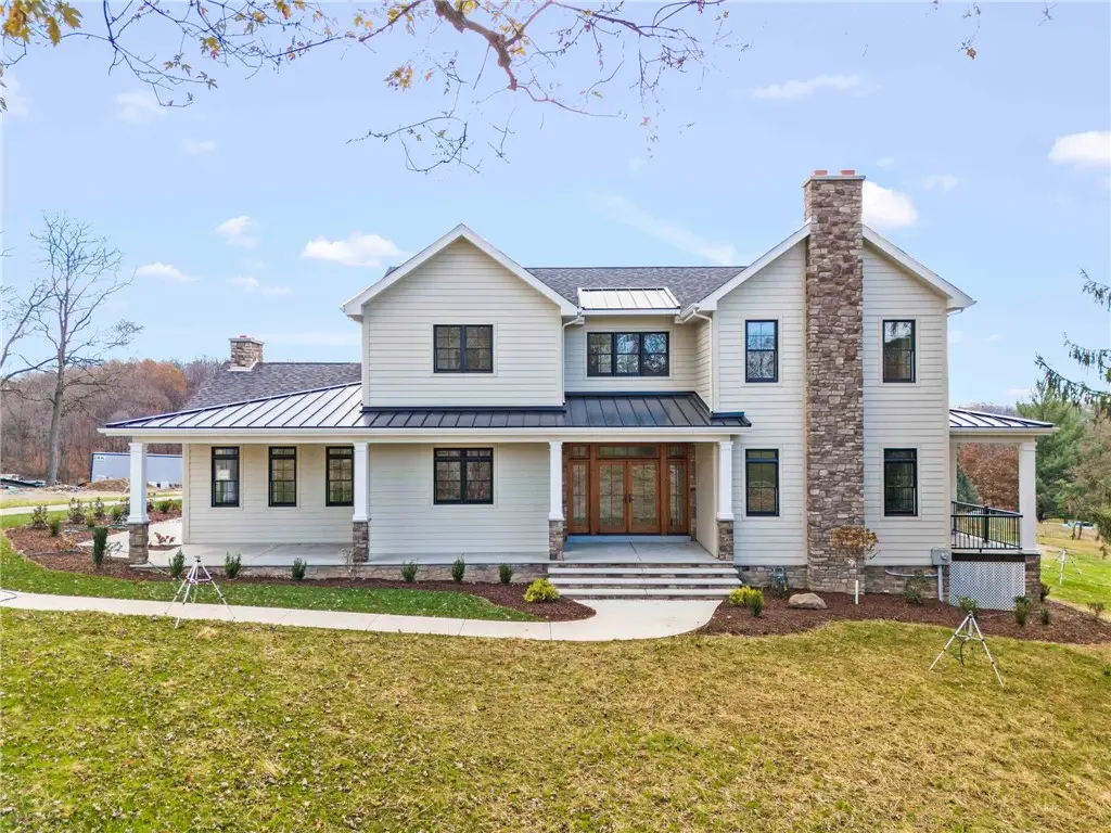 100 Fife Farm Lane, McMurray, PA 15317 - #1