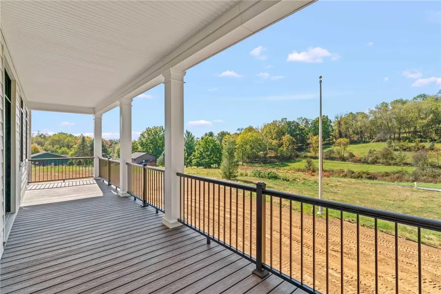 100 Fife Farm Lane, McMurray, PA 15317 - #3