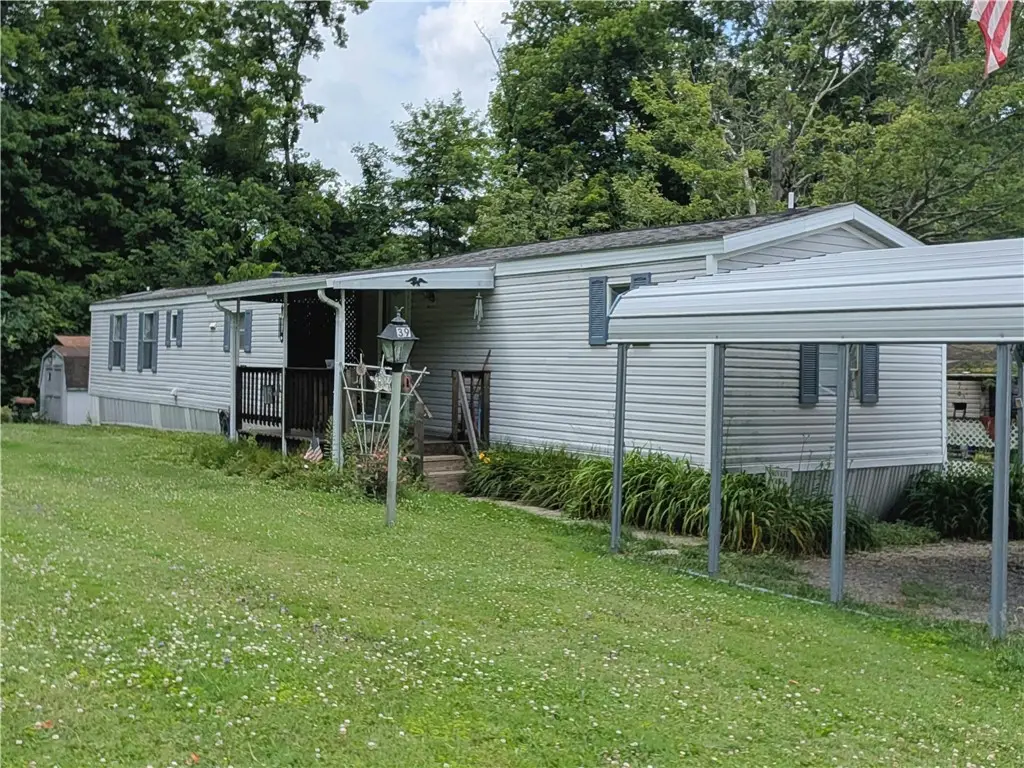 39 Grandview Dr, Hadley, PA 16130 - #1