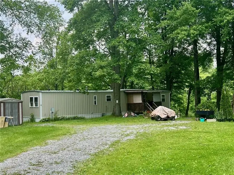 25 Coolspring Street, Mercer, PA 16137 - #3