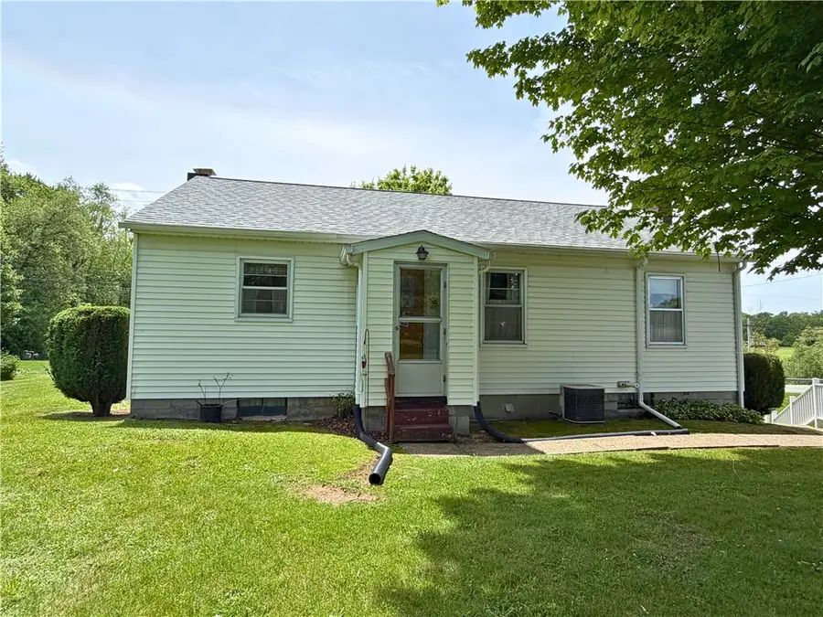1398 S Center Street Ext, Grove City, PA 16127 - #2