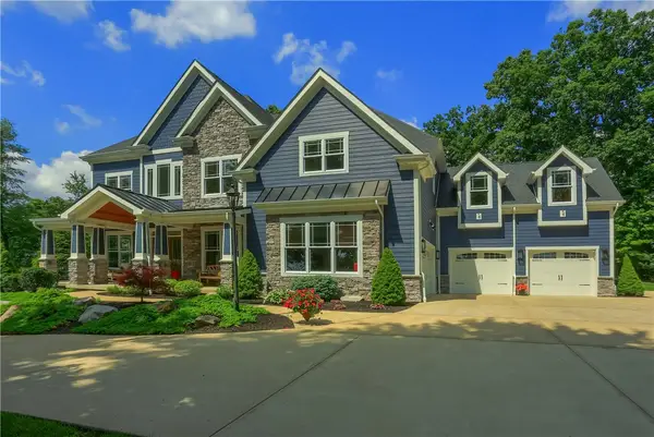 125 Fairview Drive, Cranberry Twp, PA 16066