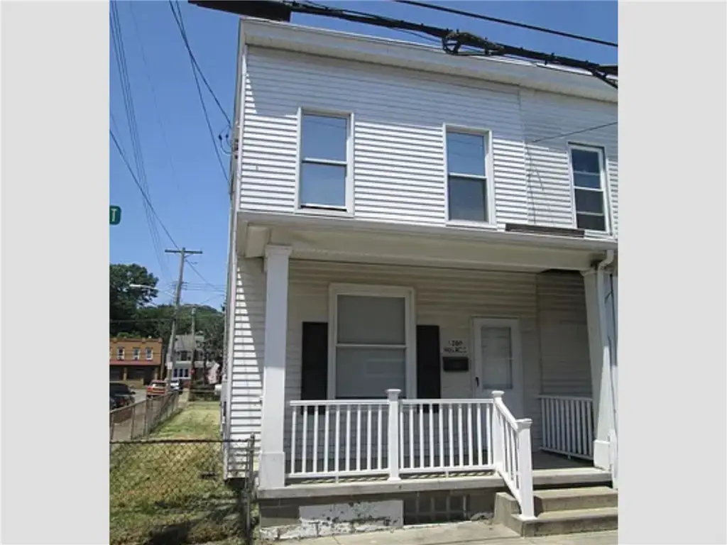 1200 Holmes St, McKees Rocks, PA 15136 - #1