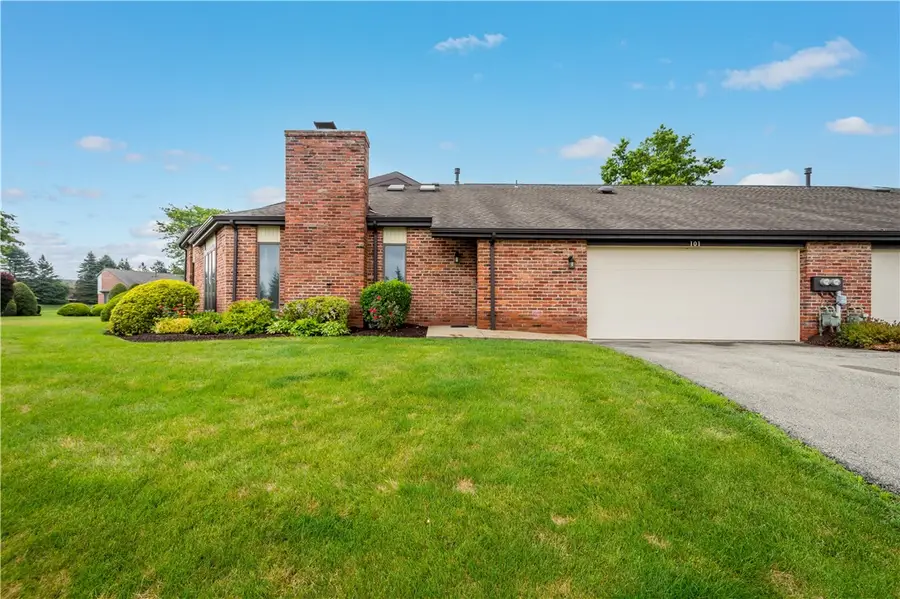 101 Victoria Dr, Canonsburg, PA 15317 - #2