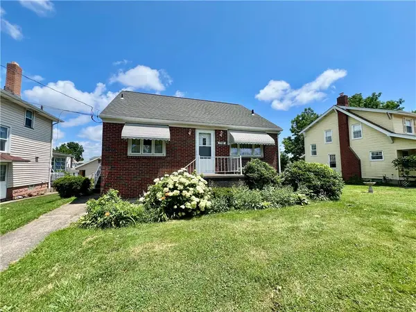 1707 Huron Ave, New Castle, PA 16101