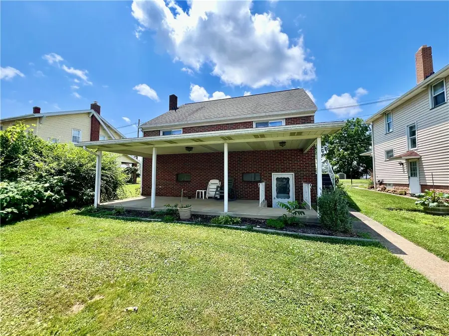 1707 Huron Ave, New Castle, PA 16101 - #2