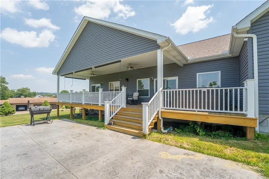 1147 N Gallatin Ave Ext, Uniontown, PA 15401 - #3