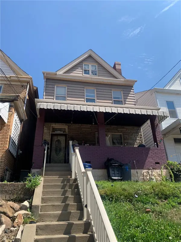 135 Wynoka St, Pittsburgh, PA 15210