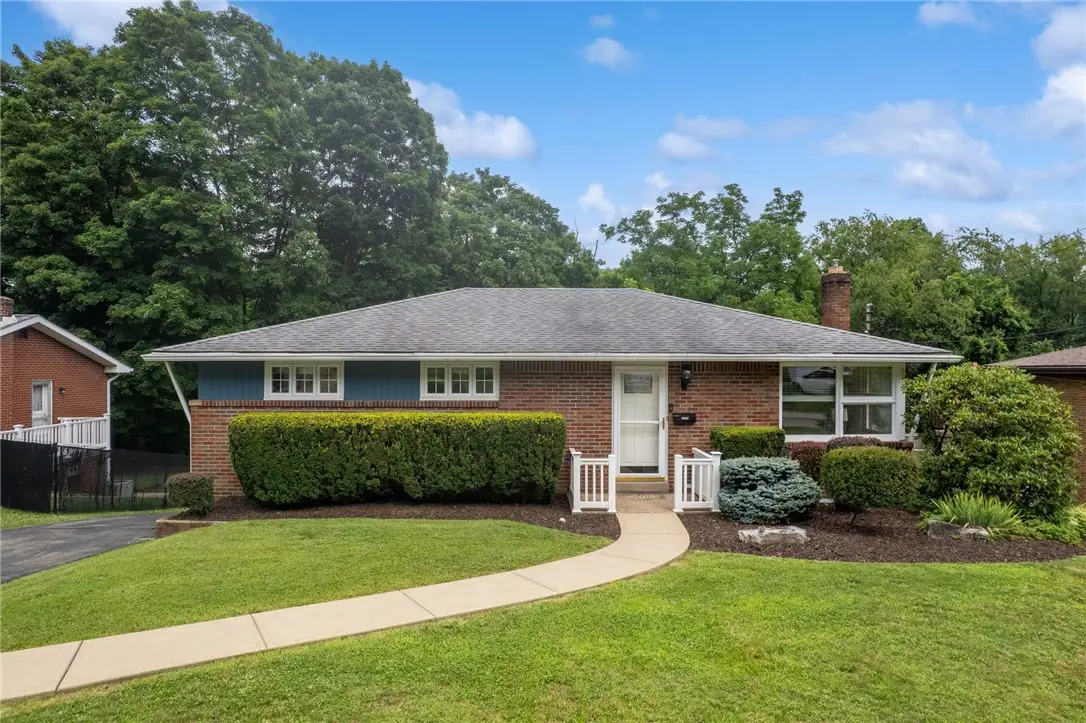 1177 Saint Vincent Dr, Monroeville, PA 15146 - #1