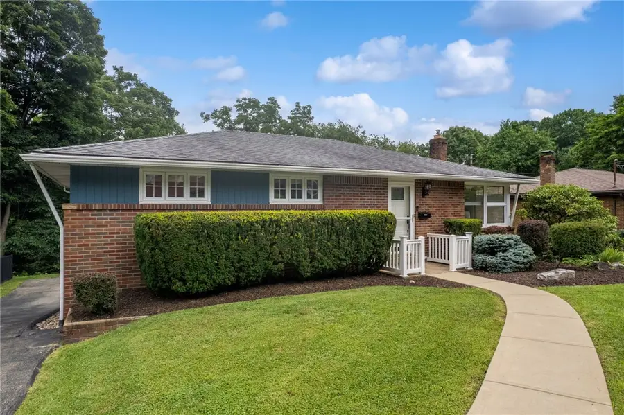 1177 Saint Vincent Dr, Monroeville, PA 15146 - #2