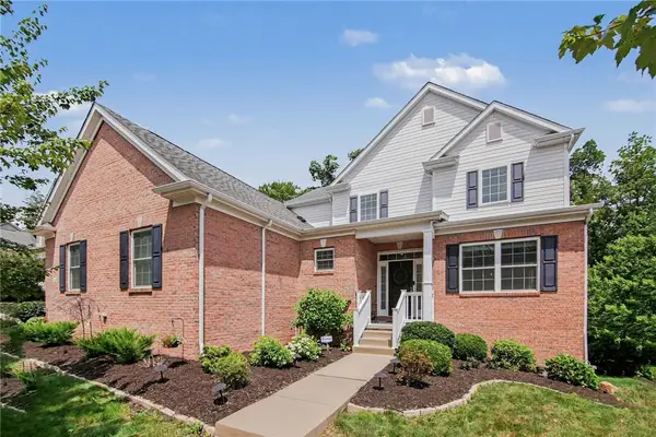 824 Westminster Ln, Cranberry Twp, PA 16066