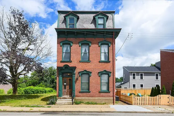 1010 Liverpool St, Pittsburgh, PA 15233