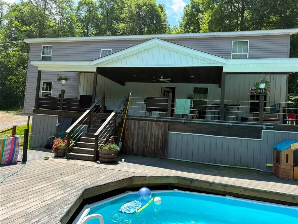 243 Red Bud Rd, Chicora, PA 16025 - #1