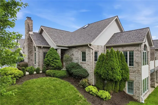 403 Cherry Hill Drive, Presto, PA 15142