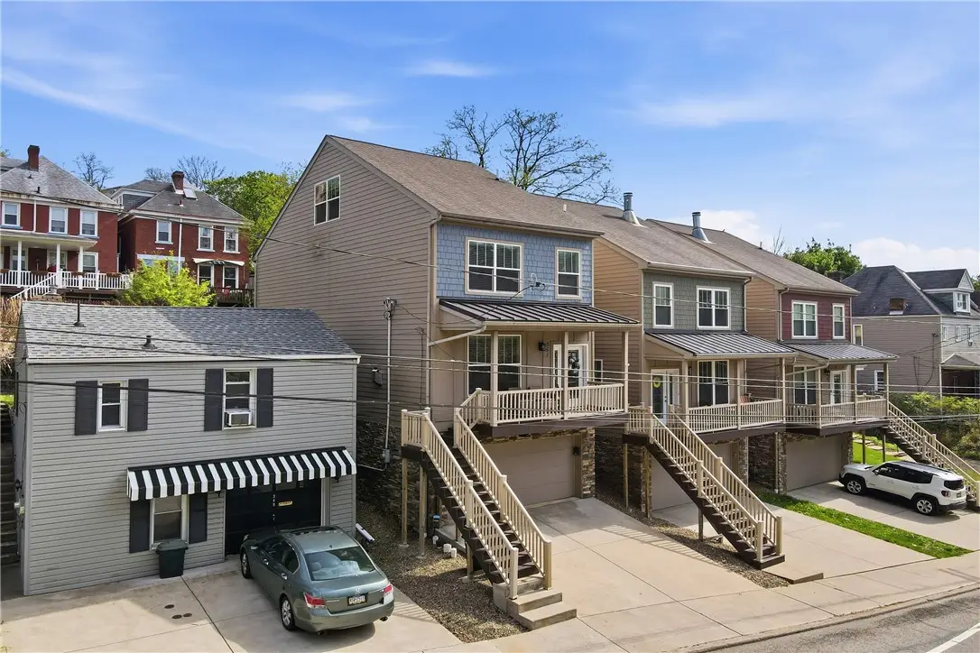 351 Woodruff, Pittsburgh, PA 15211 - #1