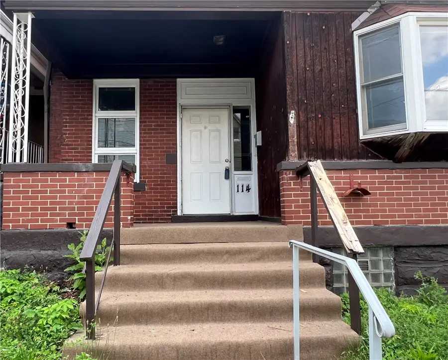 114 Hampton St, Wall, PA 15148 - #3