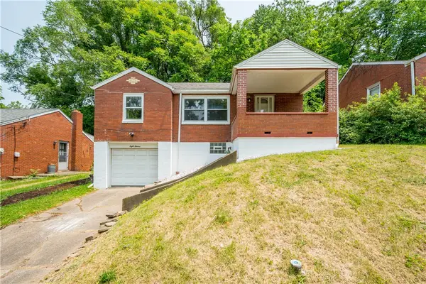 811 Jefferson, Mckeesport, PA 15132