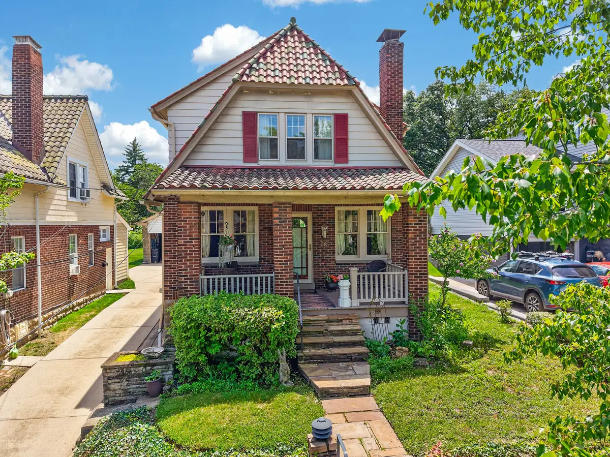 246 Hazel Drive, Pittsburgh, PA 15228 - #1