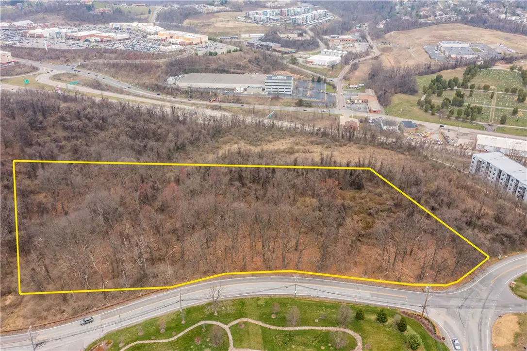 TBD Ridge Road, Pittsburgh, PA 15205 - #1