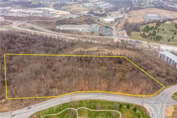 TBD Ridge Road, Pittsburgh, PA 15205