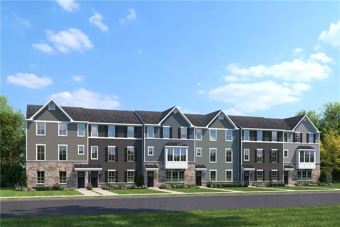 1208 Olivia Drive, Oakdale, PA 15071 - #1
