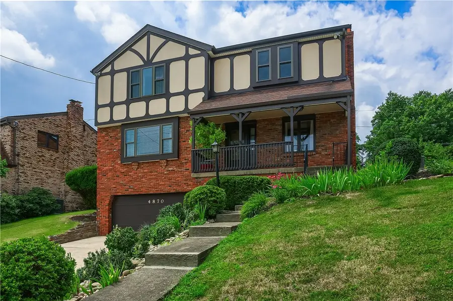 4870 E Willock Rd, Pittsburgh, PA 15227 - #2